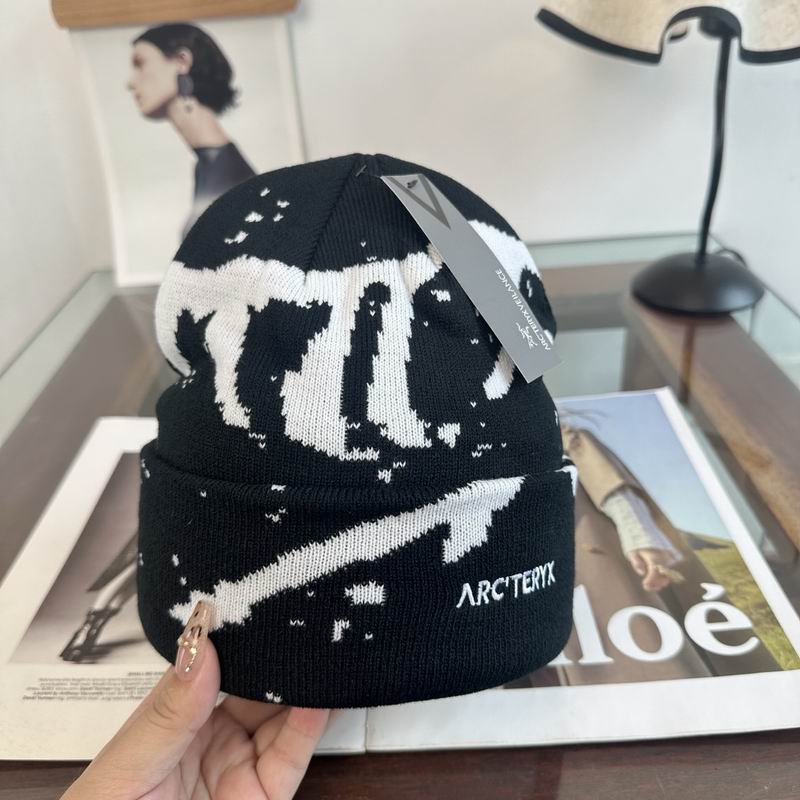 Arcteryx Beanie ID:20261020-72